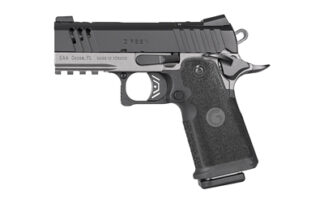 GIRSAN WITNESS 2311 CMX XXX 9MM 3.4"