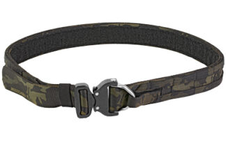 Eagle Industries Operator Gun Belt (OGB) Cobra Buckle, MultiCam Black