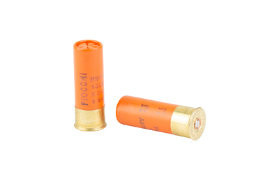 Fiocchi Field Dynamics High Velocity 12 Gauge 2 3/4 in #7.5 Lead Shot, 1 1/4 oz, 25 Rounds