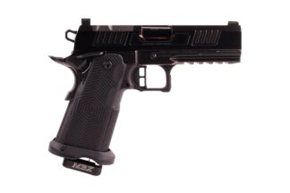 ALPHA FOXTROT Romulus 9mm 20+1 Black
