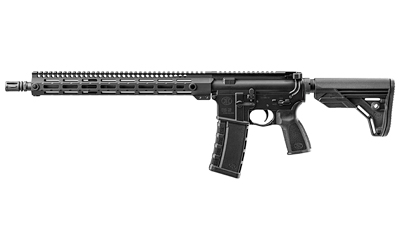 FN FN15 TAC3 DUTY 5.56 16" 30RD BLK
