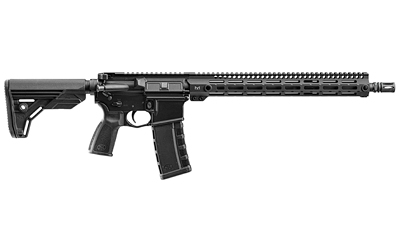 FN FN15 TAC3 DUTY 5.56 16" 30RD BLK - Image 2