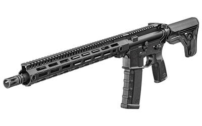 FN FN15 TAC3 DUTY 5.56 16" 30RD BLK - Image 3