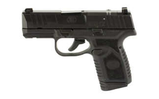 FN REFLEX MRD NMS 9MM 3.3" 15RD BLK