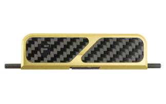 FORTIS BILLET DUST COVER CF GOLD