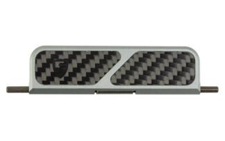 FORTIS BILLET DUST COVER CF GRAY