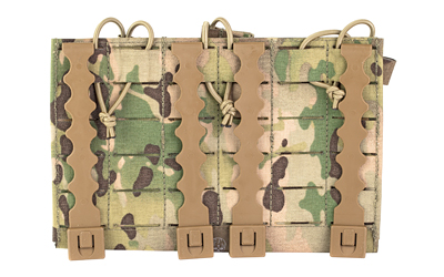 GGG COMP TRIPLE MAG PANEL 5.56 MULTI - Image 2