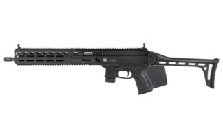 GPWR STRIBOG SP9A3 9MM 16 10R BLK CA