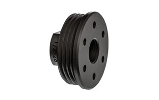 GROVTEC HUB ADAPTER 1/2X28