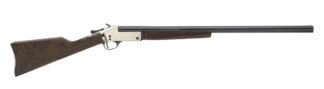 Henry Repeating Arms H015B-20 Single Shot Shotgun, 20 Gauge, 26 in Blued Barrel