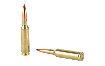 Hornady Precision Hunter 6mm Creedmoor 103 gr ELD-X Ammunition