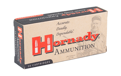 Hornady Custom CX 6mm ARC 90 Grain