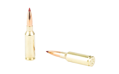 Hornady Custom CX 6mm ARC 90 Grain