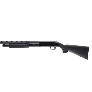 Hogue OverMolded Shotgun Stock Set for Mossberg 500 (05012)