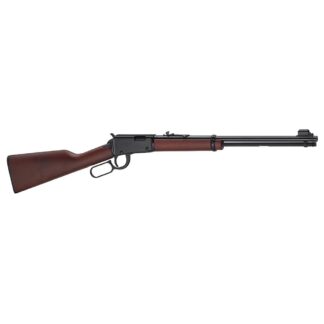 Henry H1 Classic Rifle .22 LR 15rd Capacity 18.5" Barrel Walnut