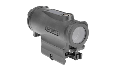Holosun HE530C-GR 1x 30mm Titanium Holographic Red Dot, 2 MOA/65 MOA Circle, Picatinny/Weaver