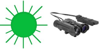 HLS LSR IRIS-4 GR/IR/IR ILL/WL