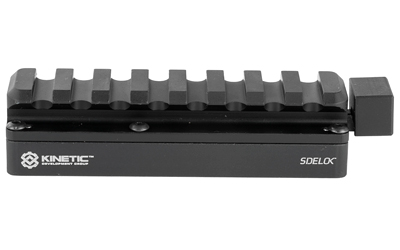 KDG SIDELOK UNVRSL SCOPE RISER STD - Image 3