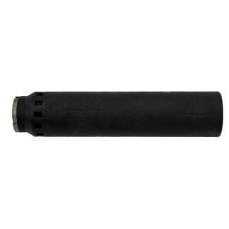 B&T Stille 300 Direct Thread/Hub Mount Suppressor .30 Cal 1.7" Dia 5/8x24 Thread