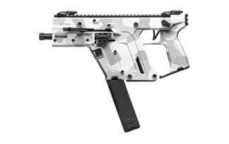 KRISS Vector SDP Gen 3 9mm 5.5 in Barrel 40+1 Arctic Delta Semi-Auto Pistol