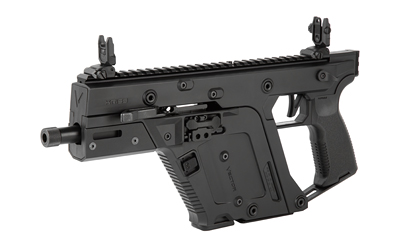 KRISS VCTR SDP G3 9MM 5.5" 10RD BLK - Image 3