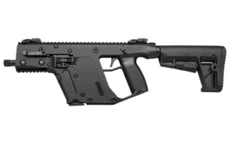 KRISS VCTR SBR G2 9MM 5.5" 40RD BLK