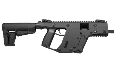 KRISS VCTR SBR G2 9MM 5.5" 40RD BLK - Image 2