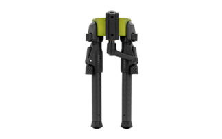 MDT GRND-POD Bipod Height Adjustable M-LOK Carbon Fiber Legs