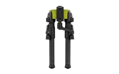 MDT GRND-POD Bipod Height Adjustable M-LOK Carbon Fiber Legs
