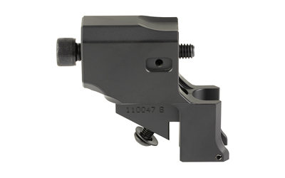 MDT LSS Gen 3 Chassis XTN Buttstock Interface, Black