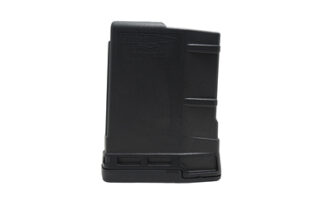 MAG AMEND2 SR25/AR10 10RD MOD-A BLK