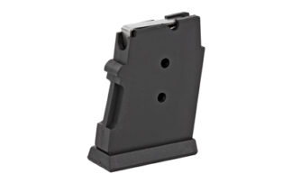 MAGAZINE CZ 452 ZKM 22LR 5RD POLY