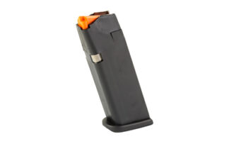 Glock G21 45 ACP 10-Round Magazine (Orange Follower)