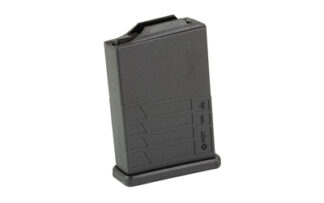 MAG MDT GEN2 6MM ARC 10RD POLY BLK