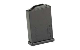 MDT .223 REM/5.56 NATO 12-Round Polymer AICS-Pattern Magazine, Black