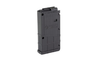 Tippmann ARMS M4-22 .22 WMR 10-Round Black Steel Magazine