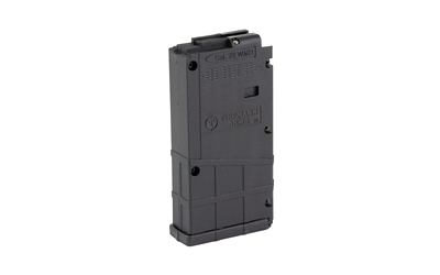 Tippmann ARMS M4-22 .22 WMR 10-Round Black Steel Magazine