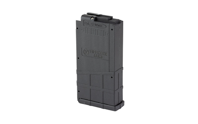 Tippmann ARMS M4-22 .22 WMR 10-Round Black Steel Magazine