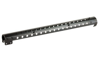 Mossberg Barrel Heat Shield Kit for 12 Gauge 500/590, Maverick 88 Plain Barrels (Blued)