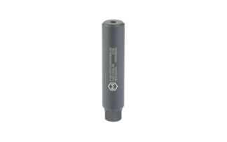 MAXIM QUANTUM 22K SUPP 22LR TI BLK