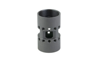 Noveske 3rd Gen N4 Barrel Nut for NSR/NHR Handguards