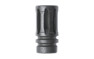 NOVESKE A2 FLASH HIDER AR10 5/8X24