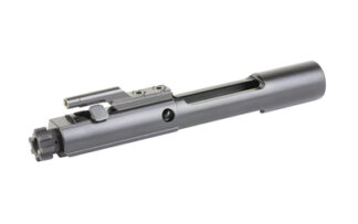 Noveske Bolt Carrier Group 5.56 NATO / 300 Blackout, DLC Finish, Chrome Lined Bore
