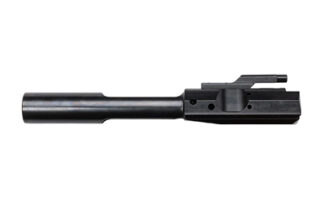 Noveske AR-10 Bolt Carrier Completion Kit, Nitride Finish, Black (No Bolt/Firing Pin)