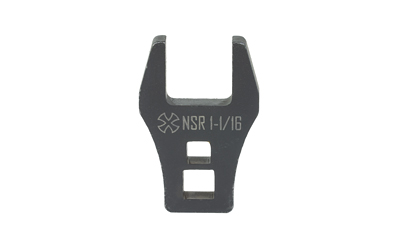 Noveske NSR Barrel Nut Wrench 1-1/16 in Adaptor for NSR Handguard Installation