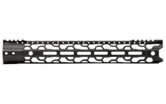 ODIN 15.5" MLOK 308 O2 LT HIGH PRO