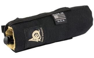 Odin Works Mirage Cover Suppressor Cover, 5.5 in, Black