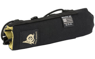 Odin Works Mirage Cover Suppressor Cover, 6.5 in, Black