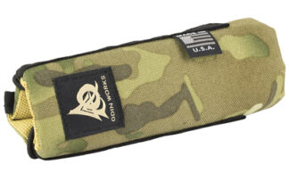 Odin Works Mirage Cover Suppressor Cover, 6.5 in, Multicam