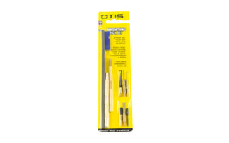 Otis Technologies Pro Plus Gunsmithing Pick Set Kit
